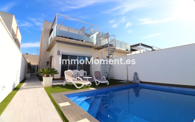 Reventa - Villa - Daya Vieja