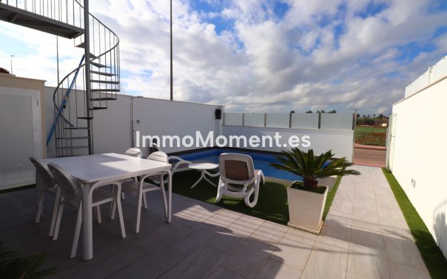 Reventa - Villa - Daya Vieja