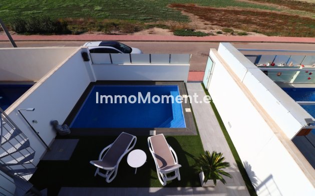 Reventa - Villa - Daya Vieja