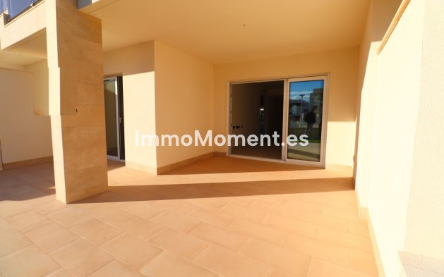 Bestaande woning - Appartement - Guardamar del Segura - Urbanización El Raso