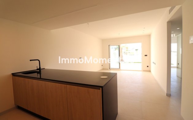 Bestaande woning - Appartement - Guardamar del Segura - Urbanización El Raso