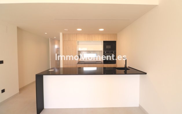 Bestaande woning - Appartement - Guardamar del Segura - Urbanización El Raso