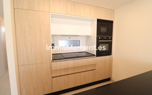 Bestaande woning - Appartement - Guardamar del Segura - Urbanización El Raso