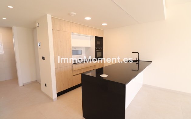 Bestaande woning - Appartement - Guardamar del Segura - Urbanización El Raso