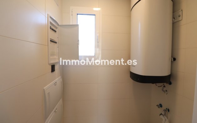 Bestaande woning - Appartement - Guardamar del Segura - Urbanización El Raso