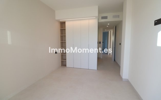 Bestaande woning - Appartement - Guardamar del Segura - Urbanización El Raso