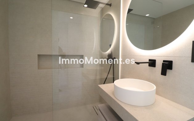 Bestaande woning - Appartement - Guardamar del Segura - Urbanización El Raso