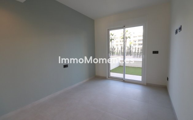 Bestaande woning - Appartement - Guardamar del Segura - Urbanización El Raso