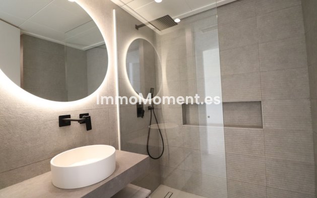 Bestaande woning - Appartement - Guardamar del Segura - Urbanización El Raso