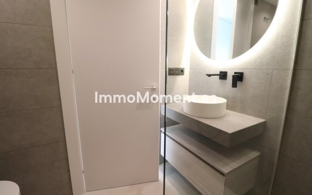 Bestaande woning - Appartement - Guardamar del Segura - Urbanización El Raso