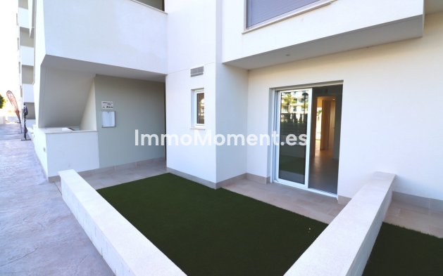 Bestaande woning - Appartement - Guardamar del Segura - Urbanización El Raso