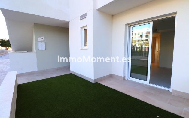 Bestaande woning - Appartement - Guardamar del Segura - Urbanización El Raso