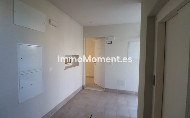 Bestaande woning - Appartement - Guardamar del Segura - Urbanización El Raso