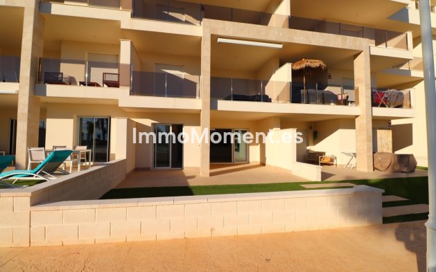 Bestaande woning - Appartement - Guardamar del Segura - Urbanización El Raso