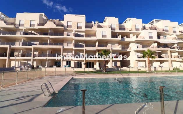 Bestaande woning - Appartement - Guardamar del Segura - Urbanización El Raso