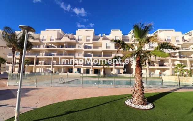 Bestaande woning - Appartement - Guardamar del Segura - Urbanización El Raso