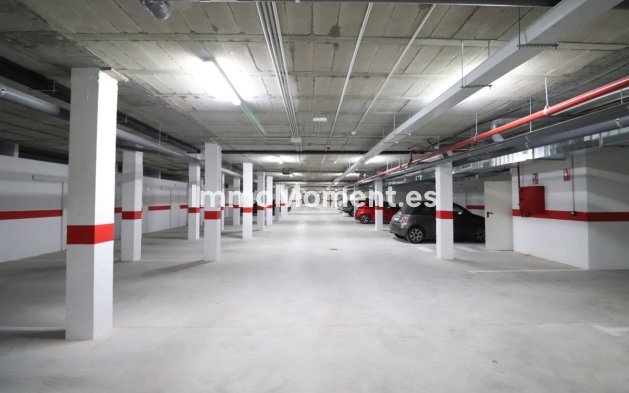 Bestaande woning - Appartement - Guardamar del Segura - Urbanización El Raso