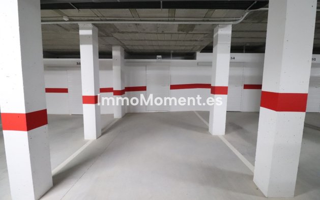 Bestaande woning - Appartement - Guardamar del Segura - Urbanización El Raso