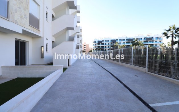 Bestaande woning - Appartement - Guardamar del Segura - Urbanización El Raso