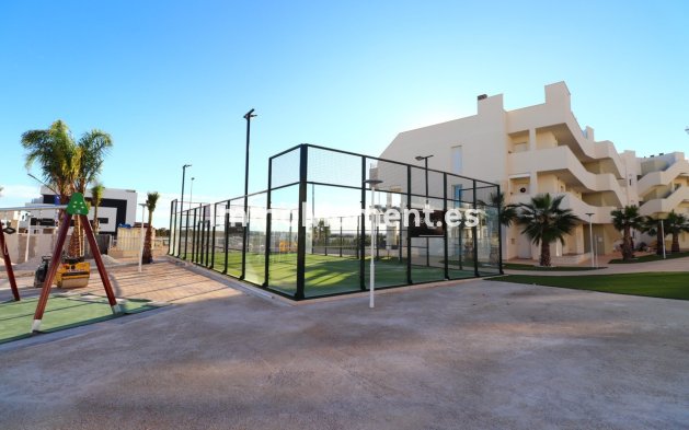 Bestaande woning - Appartement - Guardamar del Segura - Urbanización El Raso