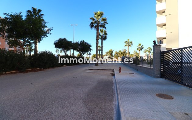 Bestaande woning - Appartement - Guardamar del Segura - Urbanización El Raso