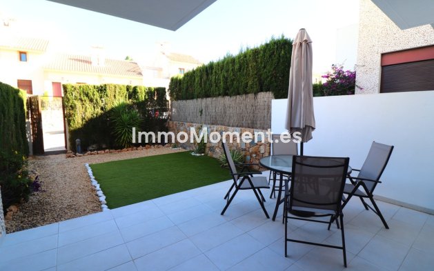 Bestaande woning - Appartement - Algorfa - Algorfa Centro