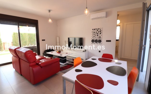 Bestaande woning - Appartement - Algorfa - Algorfa Centro