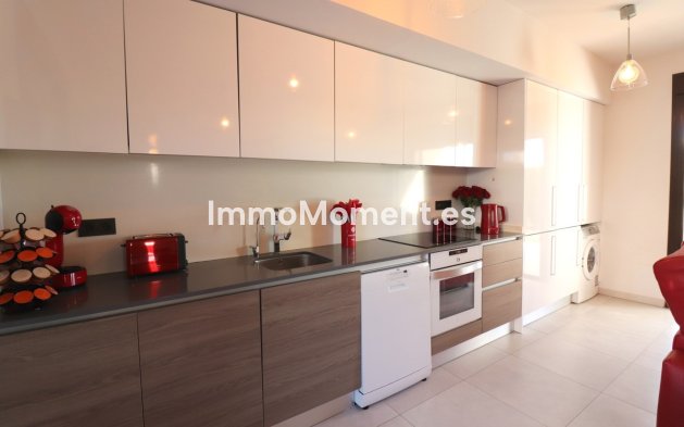 Bestaande woning - Appartement - Algorfa - Algorfa Centro