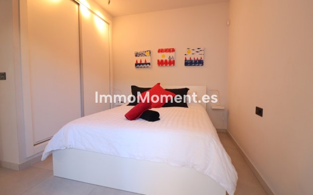 Bestaande woning - Appartement - Algorfa - Algorfa Centro