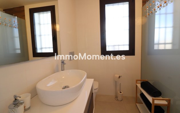Bestaande woning - Appartement - Algorfa - Algorfa Centro