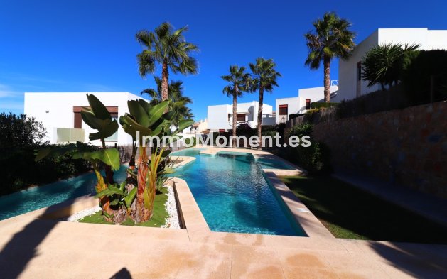 Bestaande woning - Appartement - Algorfa - Algorfa Centro