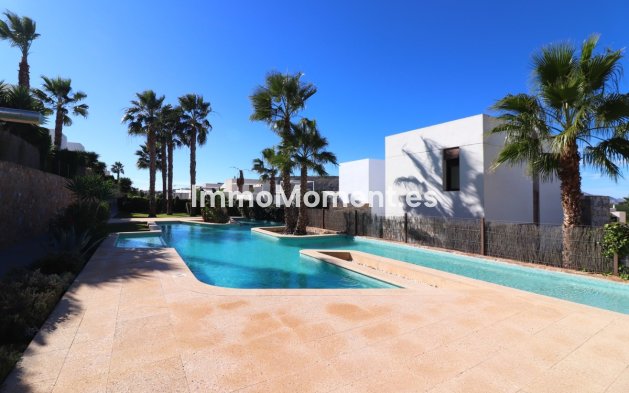 Bestaande woning - Appartement - Algorfa - Algorfa Centro