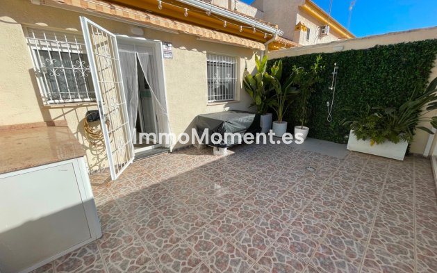 Wiederverkauf - Reihenhaus - Pilar de la Horadada - Torre de la Horadada