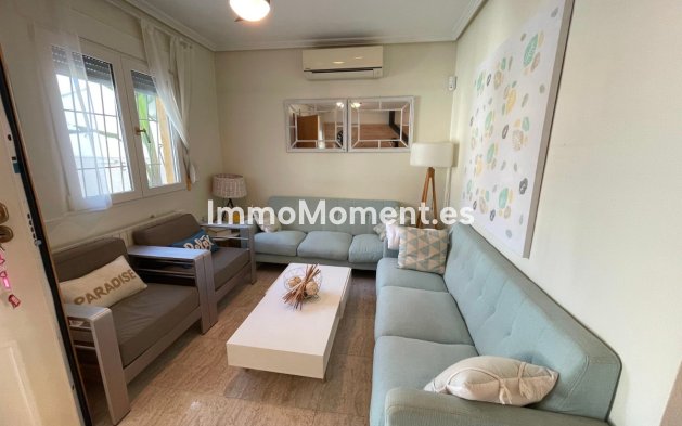 Wiederverkauf - Reihenhaus - Pilar de la Horadada - Torre de la Horadada