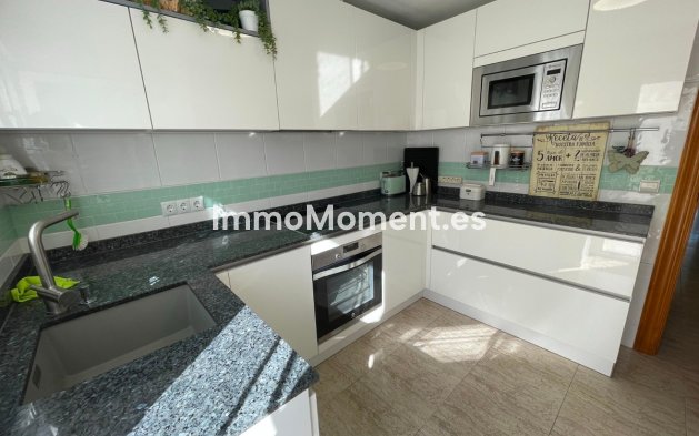 Wiederverkauf - Reihenhaus - Pilar de la Horadada - Torre de la Horadada