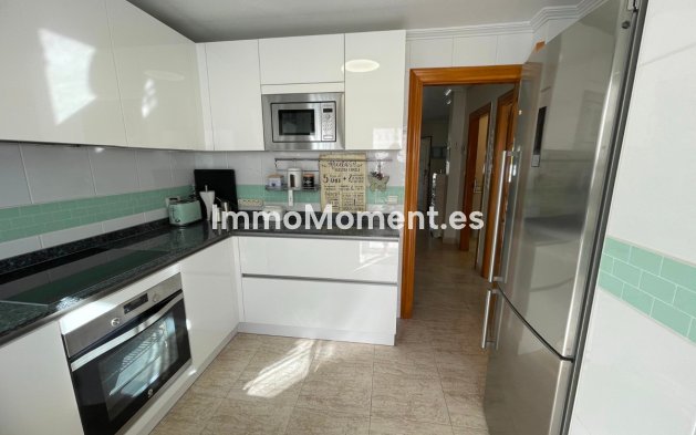 Wiederverkauf - Reihenhaus - Pilar de la Horadada - Torre de la Horadada