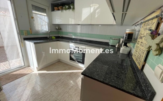 Wiederverkauf - Reihenhaus - Pilar de la Horadada - Torre de la Horadada