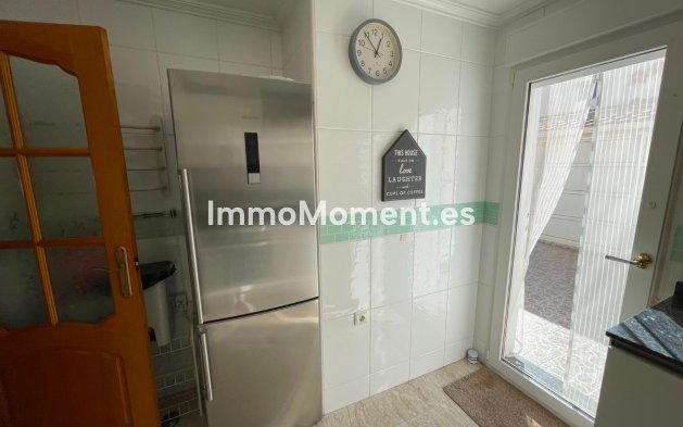 Wiederverkauf - Reihenhaus - Pilar de la Horadada - Torre de la Horadada