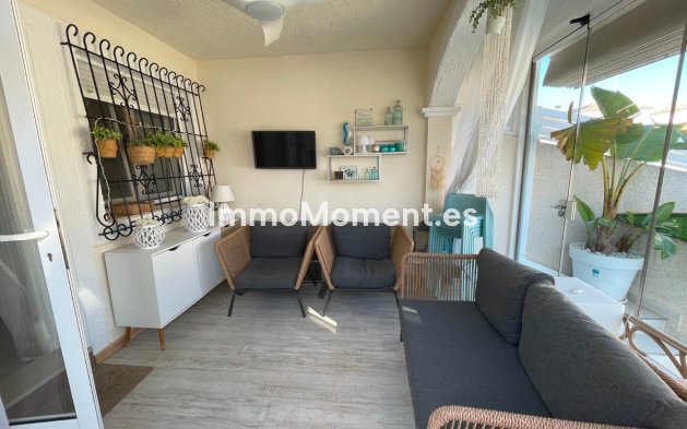 Wiederverkauf - Reihenhaus - Pilar de la Horadada - Torre de la Horadada