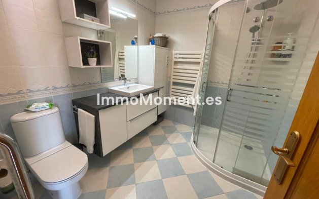 Wiederverkauf - Reihenhaus - Pilar de la Horadada - Torre de la Horadada