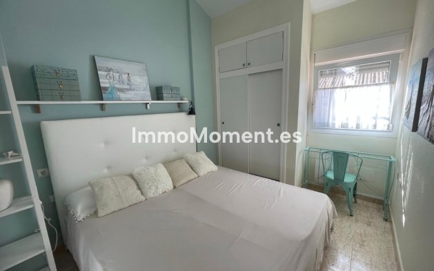 Wiederverkauf - Reihenhaus - Pilar de la Horadada - Torre de la Horadada