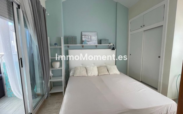 Wiederverkauf - Reihenhaus - Pilar de la Horadada - Torre de la Horadada