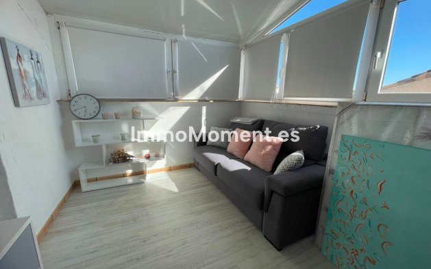 Wiederverkauf - Reihenhaus - Pilar de la Horadada - Torre de la Horadada