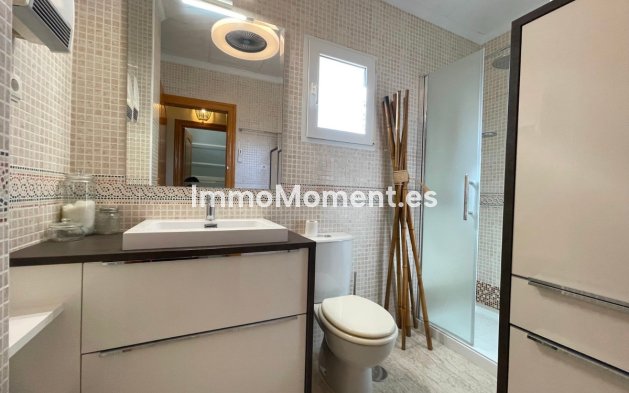 Wiederverkauf - Reihenhaus - Pilar de la Horadada - Torre de la Horadada