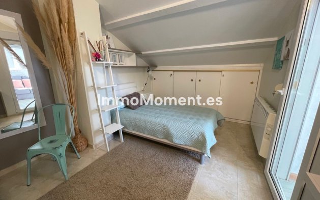 Wiederverkauf - Reihenhaus - Pilar de la Horadada - Torre de la Horadada