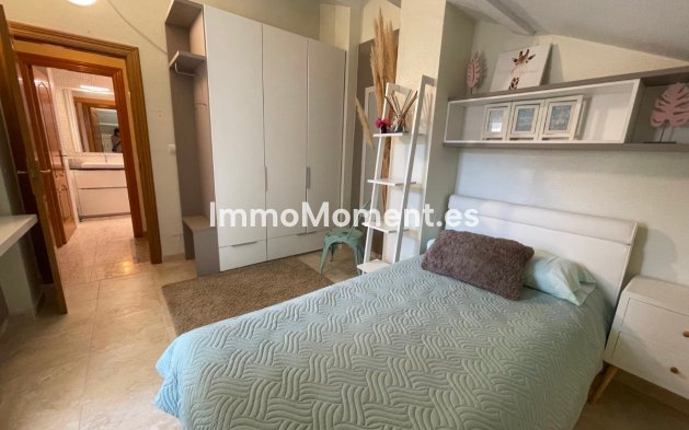 Wiederverkauf - Reihenhaus - Pilar de la Horadada - Torre de la Horadada