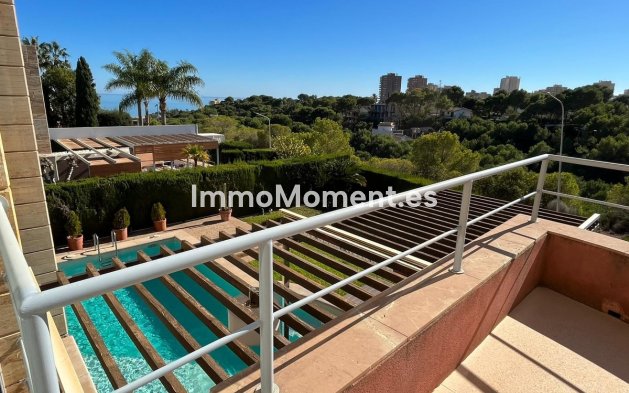 Bestaande woning - Villa - Orihuela - Dehesa de Campoamor