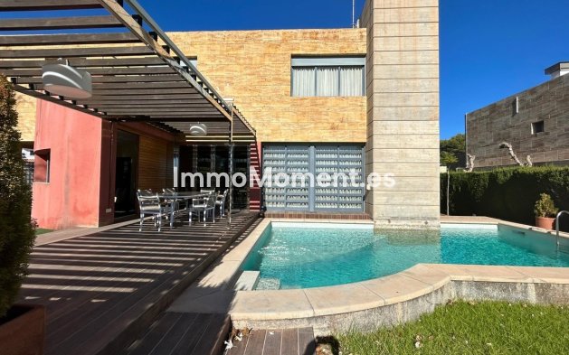 Bestaande woning - Villa - Orihuela - Dehesa de Campoamor