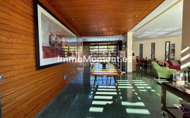 Bestaande woning - Villa - Orihuela - Dehesa de Campoamor