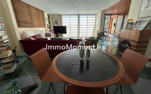 Bestaande woning - Villa - Orihuela - Dehesa de Campoamor